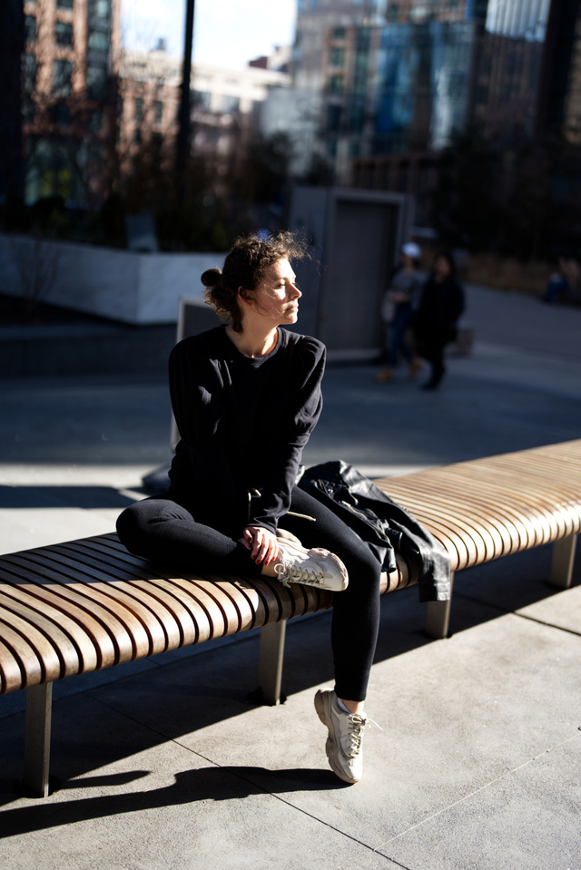 Portfolio Showcase — photograph 22 by Nikolay Pokrovskiy